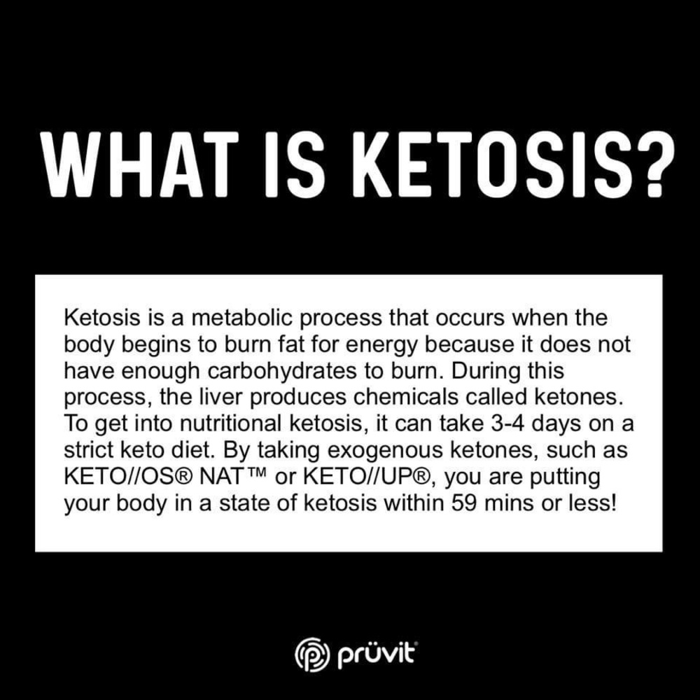 Pruvit Ketones - Raspberry Lemonade - Picture 5 of 11